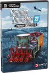 Farming Simulator 22 - Premium Expansion (PC)