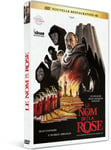 Dvd film Tf1 studio The Name of the Rose DVD