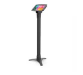 COMPULOCKS Galaxy Tab A8 10.5" Space Enclosure Portable Floor Stand stativ - for nettbrett - svart