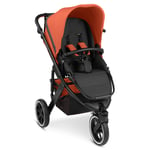 ABC DESIGN Buggy Salsa Run Morot