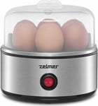 Zelmer Automatisk Eggekoker Zeb 1010 For 7 Egg