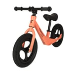 Terrängcykel Trike Fix Active X2 - Orange, Robust & Sportig