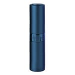 Twist & Spritz Atomiser 8ml Refilable Spray Blue