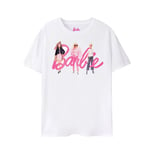 Barbie - T-Shirt - Femme