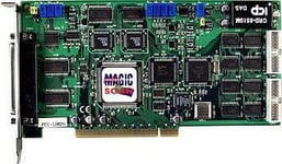 MOXA PCI BUS A/D BOARD UNPL-S&S