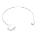 Apple Watch 30cm USB Type-C Magnetic Charge Cable