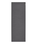 Manduka eKO Tapis de yoga et de pilates Anthracite 180 cm