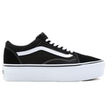 Shoes Vans Old Skool Stackform Size 6.5 Uk Code VN0A7Q5M6BT -9W