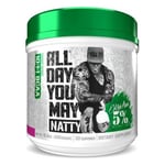 5% Nutrition - AllDayYouMay Natty, Strawberry Lemonade - 450g