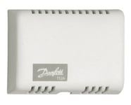 Danfoss Ts2a Rumsgivare - 45X60x23mm T/Tpone Vit