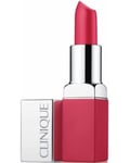 Pop Matte Lip Colour and Primer, Coral