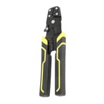 Wire Cutters Electrical Adjustable Carbon Steel Wire Crimpers Practical