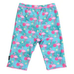 Flamingos UV-Shorts Stl 110-116