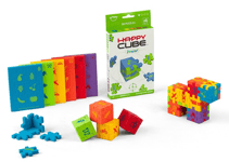 Happy Cube - Happy Cube Junior 6-pack