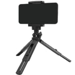 Mobile Phone Tripod Stand Mini Tripod Stand Handle For Phone Camera