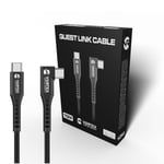 Oculus Link-kabel 10m | USB-C | for Quest 3, Quest 2| SteamVR | SideQuest