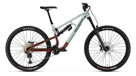 Rocky Mountain Slayer Alloy 50 29"29" SLX spec