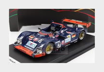 1:43 TROFEU Porsche 935 3.0L Turbo Wsc-95 #7 Winner Le Mans 1996 Wurz TRRFR57