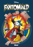 Fantomiald Intégrale - Tome 9 (BD)