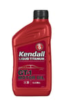 Kendall Motorolja GT-1 HP SAE 30, 0,946 l