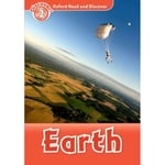 Oxford Read and Discover: Level 2: Earth (häftad, eng)