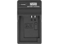 Newell Kameraladdare Newell Dc-Usb-Laddare För Nb-13L-Batterier