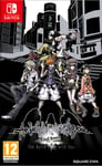 The World Ends with You: Final Remix