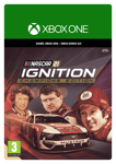 NASCAR 21: Ignition Champions Edition