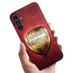 Samsung Galaxy A14 - Skal/Mobilskal Arsenal