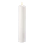 Uyuni Lighting - Kubbelys LED Nordic White 4,8 x 22 cm Lighting