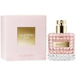 Eau de parfum Valentino  Donna - eau de parfum - 100 ml - vaporisateur