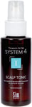 System 4 Nr. T Climbazole Scalp Tonic 75 ml