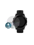 Garmin Fenix 6 Pro Sapphire Screen Protector