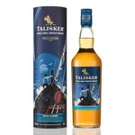 Talisker│Special Releases 2023│Single Malt Scotch Whisky│59.7% vol│70cl│Limited Edition│Fruity Notes with a Subtle Finish