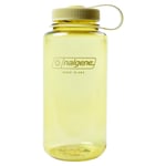 Nalgene Nalgene 1 L Wm Sustain Bottle - Butter - Unisex - OneSize- Naturkompaniet