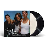 Total  Kima, Keisha &amp; Pam  LP/Vinyl