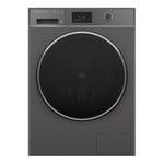 Fisher & Paykel Front Loader Washing Machine, 11kg, ActiveIntelligence, Steam Care