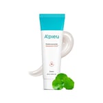 A'Pieu Soothing Madecassoside Tetrasome CICA Cream, 50 ml