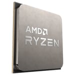 AMD Ryzen 7 3700X (3.6 GHz / 4.4 GHz) - Version Tray