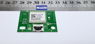 Board wireless TV TCL 43P715 07-MT7638-MA0G WT22M2600