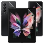 IMAK Samsung Galaxy Z Fold3 5G skärmskydd