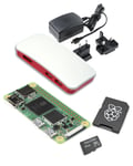 Raspberry Pi Zero 2 W Kit, Basic