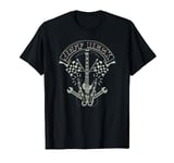 Jeff Beck - People Get Ready T-Shirt