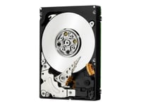 Coreparts 2Nd Hdd - Hårddisk - 500 Gb - Flytbar - 5400 Rpm - För Dell Latitude 6430U, E6220, E6230, E6320, E6330, E6420, E6430, E6430, E6430s, E6520, E6530