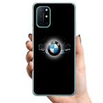 OnePlus 8T TPU Mobilskal BMW