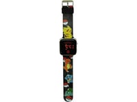 Accutime Led Watch Pokemon