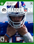 Madden Nfl 24 - Xbox Series X / Xbox One (Us)