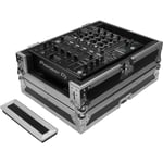 Odyssey Flight Zone flight case pour table de mixage DJ 12 pouces