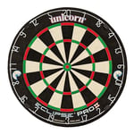 Unicorn Darts Eclipse Pro 2 Bristle Dart Board