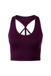 Seamless 3D Fit Multi Sport Reveal Sports Bra